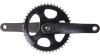 SRAM Force 1 eTap AXS  XL schwarz