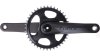 SRAM Force 1 eTap AXS  XL grau