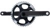 SRAM Red 1 AXS  XL schwarz, grau