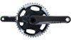 SRAM Red 1 AXS  XL schwarz, grau