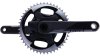 SRAM Red 1 AXS  XL schwarz, grau
