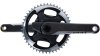 SRAM Red 1 AXS  XL schwarz, grau