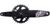 SRAM GX Eagle  XL schwarz