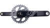 SRAM X01 Eagle  XL grau