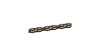 Connex Kette  Unisize schwarz, gold