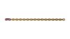 SRAM PC XX1 Eagle  L gold