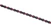 KMC DLC12  L schwarz, rosa