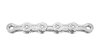 KMC X10EL  Unisize silber