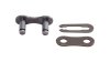 CONTEC Connector Spring  XL silber
