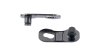 SRAM Verschlussglied  XL schwarz