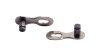 Point QR Connector  XL silber
