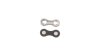 CONTEC Connector  XL schwarz, silber