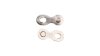 CONTEC Connector +  XL silber
