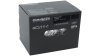 CONTEC eNHANCED Drive eD.11+  Unisize grau