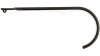 Herrmans Slim  L schwarz, transparent