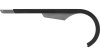 Horn Catena A08  L schwarz