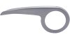 Hebie 0360  L silber