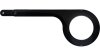 Hebie 0317  L schwarz