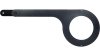 Hebie 0317  L schwarz