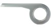 Hebie 381 / 385  L silber
