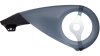 Hesling Xtension  L transparent, grau, blau