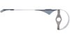 Hebie Chainbar 394  L silber