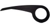Hebie 0342  L schwarz