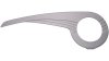 Hebie 0342  L silber