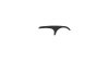 Horn Catena 02-48  L schwarz