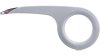 Hebie 0330  L silber