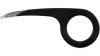 Hebie 0330  L schwarz