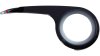 Hebie 0395  L schwarz