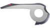 Hebie 0315  L schwarz, grau