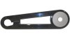Hesling Ride 1.3  L schwarz