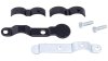 Hebie System C2-B 0980  L schwarz