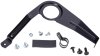 Horn Steckbrille  L schwarz