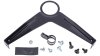 Horn B05/48  XL schwarz