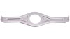 Hebie Steckbrille  L silber