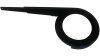 Horn Catena 18  L schwarz