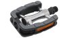 Union SP-823  L schwarz, grau