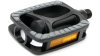 Union SP-813  L schwarz, grau