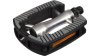 Union SP-821  L silber, schwarz