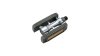 Union SP-868  L schwarz, silber