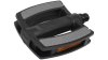 Union SP-827 SBL  L schwarz, grau