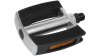 Union SP-828 SBL  L silber, schwarz
