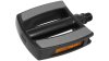 Union SP-828 SBL  L schwarz, grau