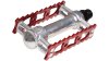 Brave Classic Race  L silber, rot