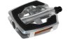 Union SP-890 SBL  L silber, schwarz