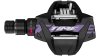 System XC 6  XL schwarz, violett