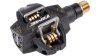 System XC 12  L schwarz, gold